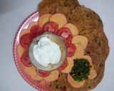 મેથી ના થેપલાં (Methi Thepla Recipe In Gujarati) રેસીપી સ્ટેપ3ફોટો