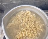 Foto langkah ke 1 dari resep Mie Goreng Jawa.