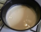 Foto del paso 3 de la receta: Queso saborizado casero