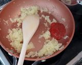 Foto del paso 5 de la receta: Chícharos 🌹