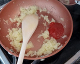 Foto del paso 5 de la receta: Chícharos 🌹