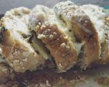 Cheese Garlic Bread recipe step 7 photo