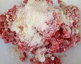 Meatballs ;) recipe step 2 photo