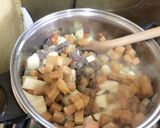 Foto del paso 4 de la receta: Charquican de carne