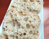 Foto del paso 19 de la receta: Pan para bocatas