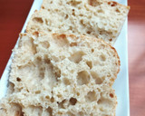 Foto del paso 19 de la receta: Pan para bocatas