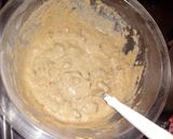Foto del paso 2 de la receta: Cuadrados integrales de miel🍯