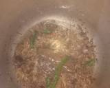 Matar pulao recipe step 1 photo