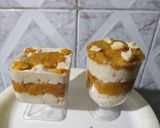 গাজরের ডিলাইট (carrot delight recipe in bengali) রেসিপি ধাপ - 3 ছবি