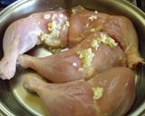 Foto del paso 2 de la receta: Tutos asados de pollos a la naranja 🍊