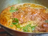 ভেজিটেবল ফিশ স্ট্যু (vegetable fish stew recipe in Bengali)