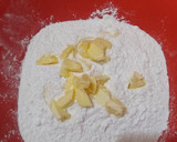Foto del paso 1 de la receta: Tarta de ricota