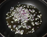 Foto del paso 1 de la receta: Hélices de vegetales a la boloñesa (y a mi manera 😉)