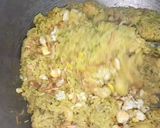 স্পেশাল সবজি খিচুড়ি ||very special vegetables khichuri recipe রেসিপির ধাপ 13 ছবি