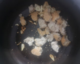 Foto del paso 1 de la receta: Sopa de ajo y pan