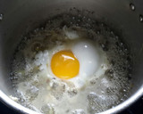 Foto del paso 2 de la receta: Huevo frito sano al estilo cocinemos como antes