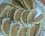 صورة لخطوة 4 من وصفة قطايف بالجبنه محلا 👆🍰🍮