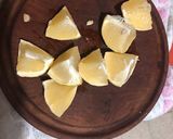 Foto del paso 1 de la receta: Vitamina C - Limón nuestro gran aliado, acá una forma de almacenarlo y tenerlo siempre listo