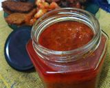 Foto langkah ke 2 dari resep Sambal Terasi Goreng (Stok Ramadan).