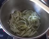 Foto del paso 1 de la receta: 282. Ternera al Strogonoff con vino tinto y arroz blanco