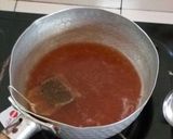 Foto langkah ke 3 dari resep Es Gulas (Gula Asam).
