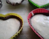 Foto del paso 3 de la receta: Tartitas  de chocolate y ricota