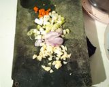 Foto langkah ke 1 dari resep Nasi Goreng Alakadarnya.