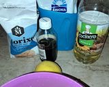 Foto del paso 1 de la receta: Galletitas ricas, fáciles y con pocos ingredientes 🤤🥰