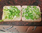 Foto del paso 3 de la receta: Sándwich vegetal 2023