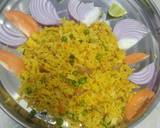 Bihari Khichdi recipe step 4 photo