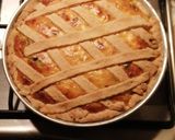 Foto del passaggio 3 della ricetta La pastiera napoletana di cucinatranquilla