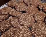 Foto del paso 4 de la receta: Galletitas de miel y Sésamo