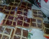 Foto del paso 8 de la receta: Pasta frola... tan tierna que se desarma al morder!