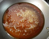 Foto del paso 3 de la receta: Torta invertida de manzanas