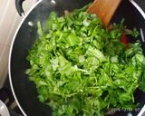 पनीर हैदराबादी (paneer hyderabadi recipe in Hindi) रेसिपी चरण 2 फोटो