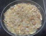Foto del paso 3 de la receta: Solomillo Wellington en olla de hierro