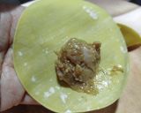 Foto langkah ke 5 dari resep Sup Wonton Ayam Udang.