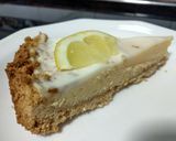 Foto del paso 5 de la receta: Tarta de limón de mi hija Antía