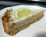 Foto del paso 5 de la receta: Tarta de limón de mi hija Antía