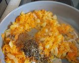 Foto del paso 2 de la receta: Lentejitas 🍲