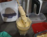 Foto langkah ke 2 dari resep Crispy Corn Dog.