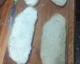 Foto del paso 1 de la receta: Hamburguesas caseras en pan casero, ali oli y a caballo