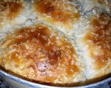 A picture of step 10 of Homemade coconut bread.