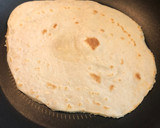 Foto del paso 4 de la receta: Tortillas de harina - Estilo Tamaulipas