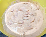 Foto del paso 2 de la receta: Alitas de pollo fritas al estilo Kentucky