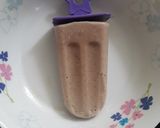Foto del paso 5 de la receta: Heladitos de Banana 🍌(Aptos +12m👶)