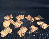 Bbq chicken with beer marinade recipe step 5 photo