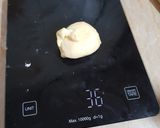 Foto langkah ke 7 dari resep 319. Roll Bread.