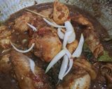 Foto langkah ke 3 dari resep Ayam Gongso.