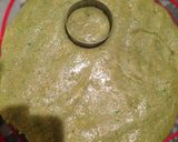 Hình bước làm 3 của món Green Peas Cookies (Bánh quy đậu Hà Lan)
